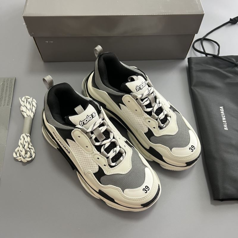 Balenciaga Triple S Series Shoes